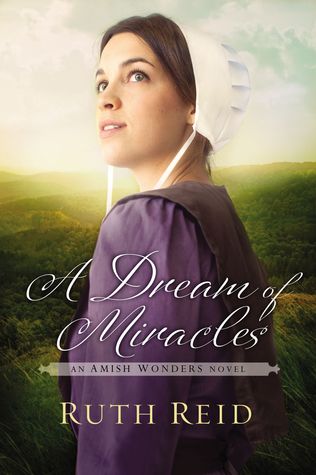 A Dream of Miracles (The Amish Wonders #3)