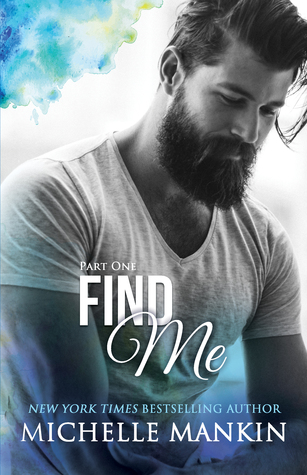 Find Me (Finding Me, #1)