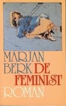 De Feminist Book Cover