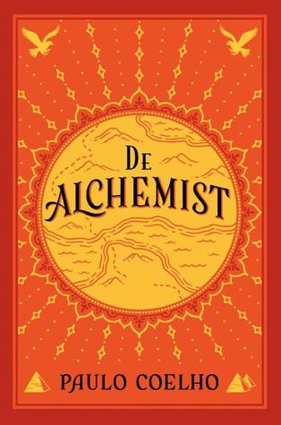 De Alchemist – Paulo Coelho