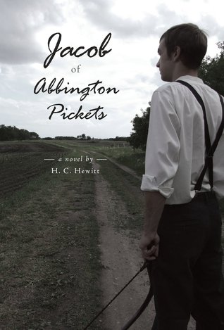 Jacob of Abbington Pickets by H.C. Hewitt