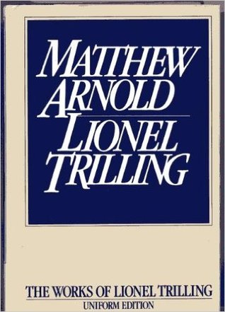 Matthew arnold essays
