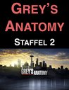 Grey's Anatomy: Staffel 2 Grey's Anatomy: Staffel 2