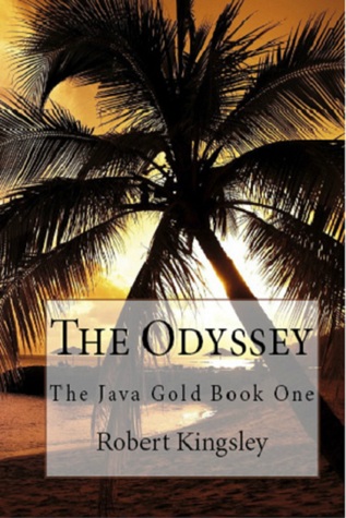 The Java Gold: Book 1 the Odyssey