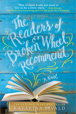 Bivald_TheReadersOfBrokenWheelRecommend