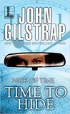 Time to Hide (Nick of Time #2)