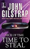 Time to Steal (Nick of Time #3)