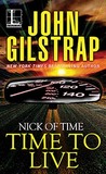 Time to Live (Nick Of Time #5)
