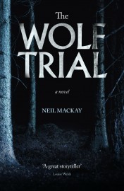 The Wolf Trial