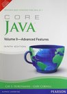 Core Java Vol. 2 - Advanced Features Core Java Vol. 2 - Advanced Features