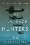 The Kamikaze Hunters: Fighting for the Pacific: 1945