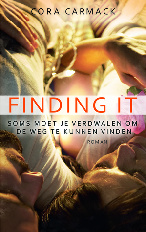 Finding it Finding it