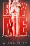 Buy Me 3 (Mistress Auctions, #3)