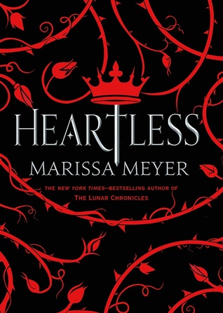 Get to Know Jest, the court joker in Heartless by Marissa Meyer