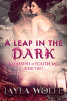 A Leap in the Dark (The Assassins of Youth MC #2)