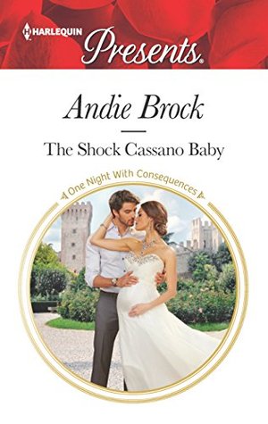 The Shock Cassano Baby by Andie Brock