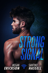 Strong Signal (Cyberlove #1)