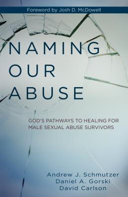 Naming Our Abuse: God's Pathways to Healing for Male Sexual Abuse Survivors