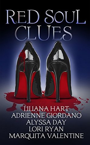 Red Sole Clues by Liliana Hart