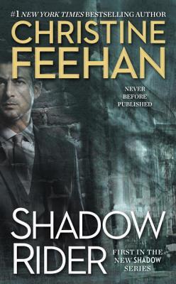 Shadow Rider (Shadow, #1)