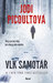 Vlk samotář by Jodi Picoult
