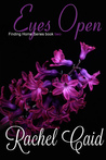 Eyes Open (Finding Home, #2)