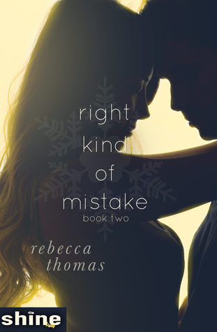 Right Kind of Mistake: Book Two