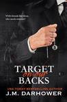 Target on Our Backs (Monster in His Eyes, #3)