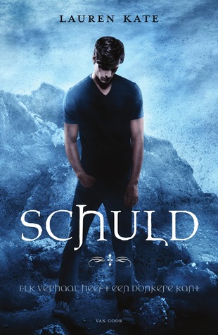 Schuld (Fallen #5) – Lauren Kate