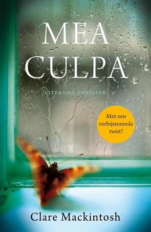 Mea Culpa Mea Culpa