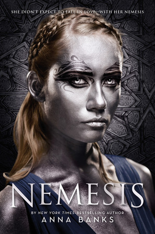 Nemesis (Nemesis #1) by Anna Banks