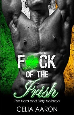 F*ck of the Irish (The Hard and Dirty Holidays)