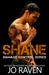 Shane (Damage Control, #4) by Jo Raven