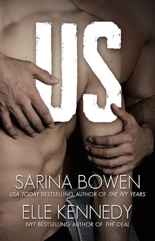 sarina Bowen - Fierté - Tome 2 : Coming-out de Sarina Bowen et Elle Kennedy 27797842