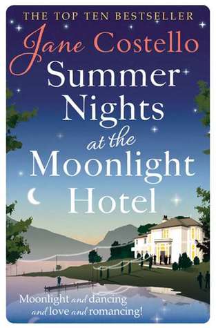 Summer Nights at the Moonlight Hotel