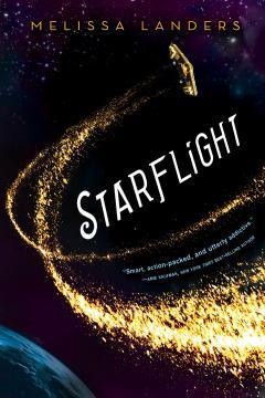 Starflight cover