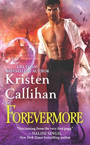 Forevermore (Darkest London #7)