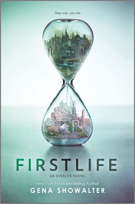 Firstlife (Everlife, #1)