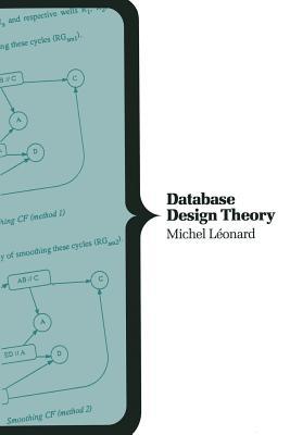 Database Design Theory