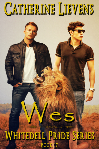 Wes (Whitedell Pride, #17)