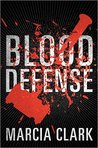 Blood Defense (Samantha Brinkman, #1)