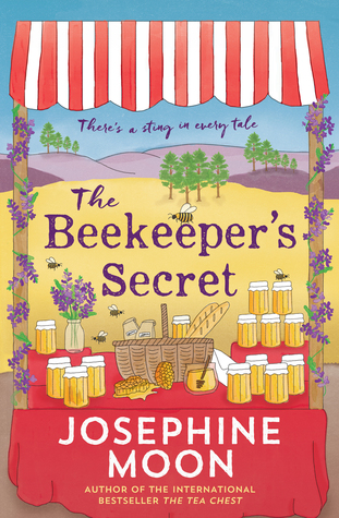 The Beekeeper's Secret