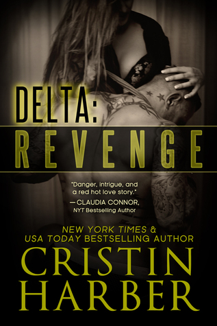 Delta by Cristin Harber