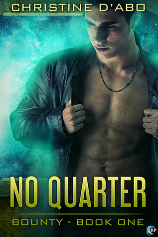 No Quarter (Bounty, #1)