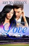 The Remingtons: Pitching for Love (Kindle Worlds Novella)