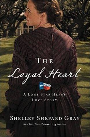 The Loyal Heart (Lone Star Hero #1)