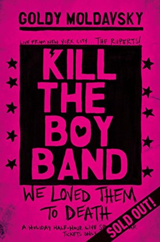 Kill the Boy Band