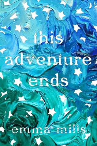 This Adventure Ends