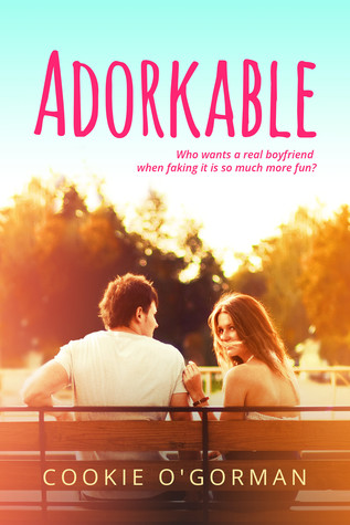 Adorkable by Cookie O'Gorman