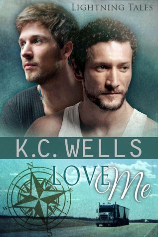 Love Me (Lightning Tales, #4)